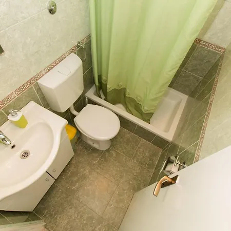 Holiday Colis With Private Pool