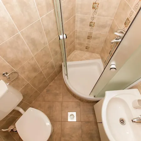 Holiday Colis With Private Pool Makarska